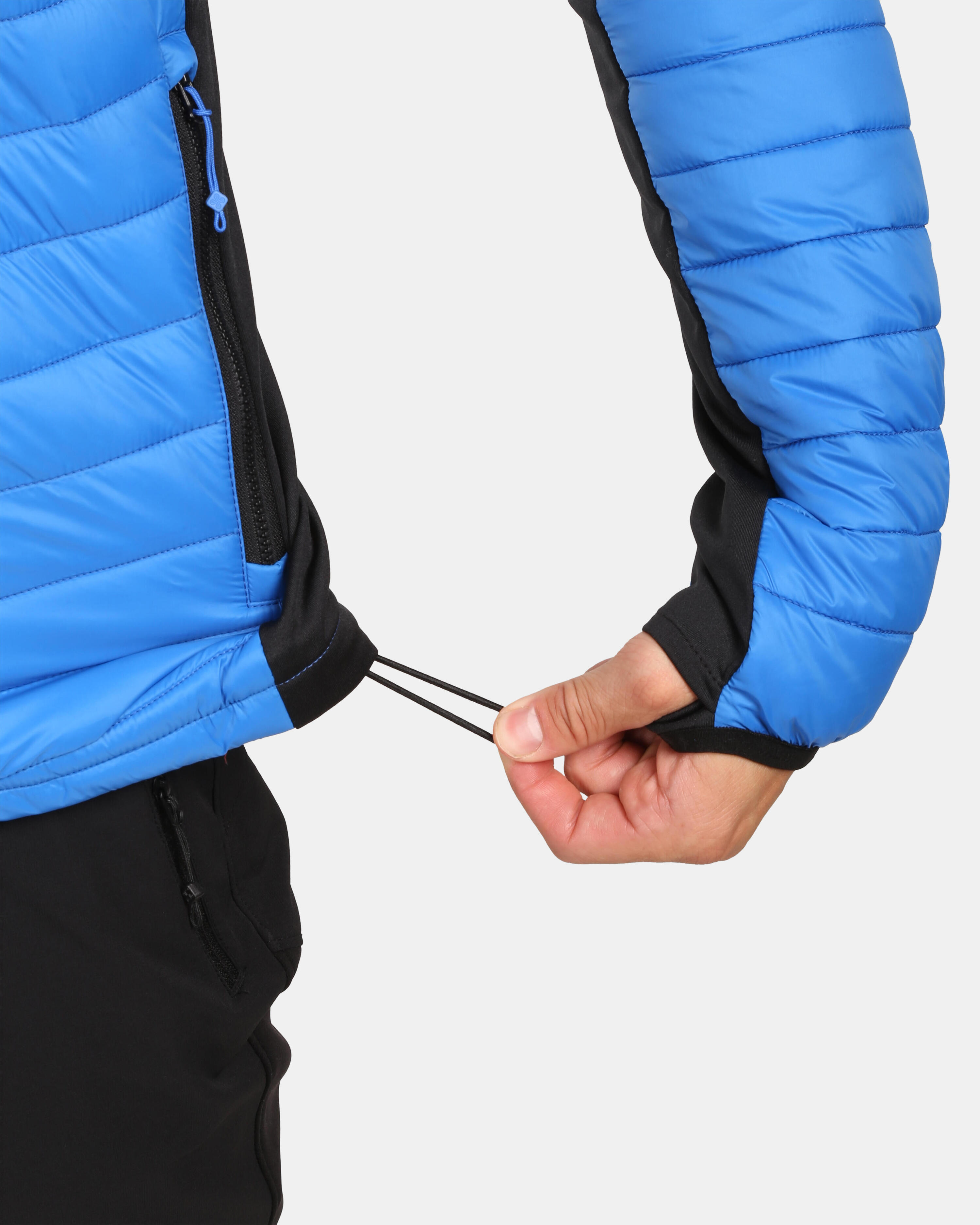 Veste isolante homme Kilpi ACTIS-M 4/7
