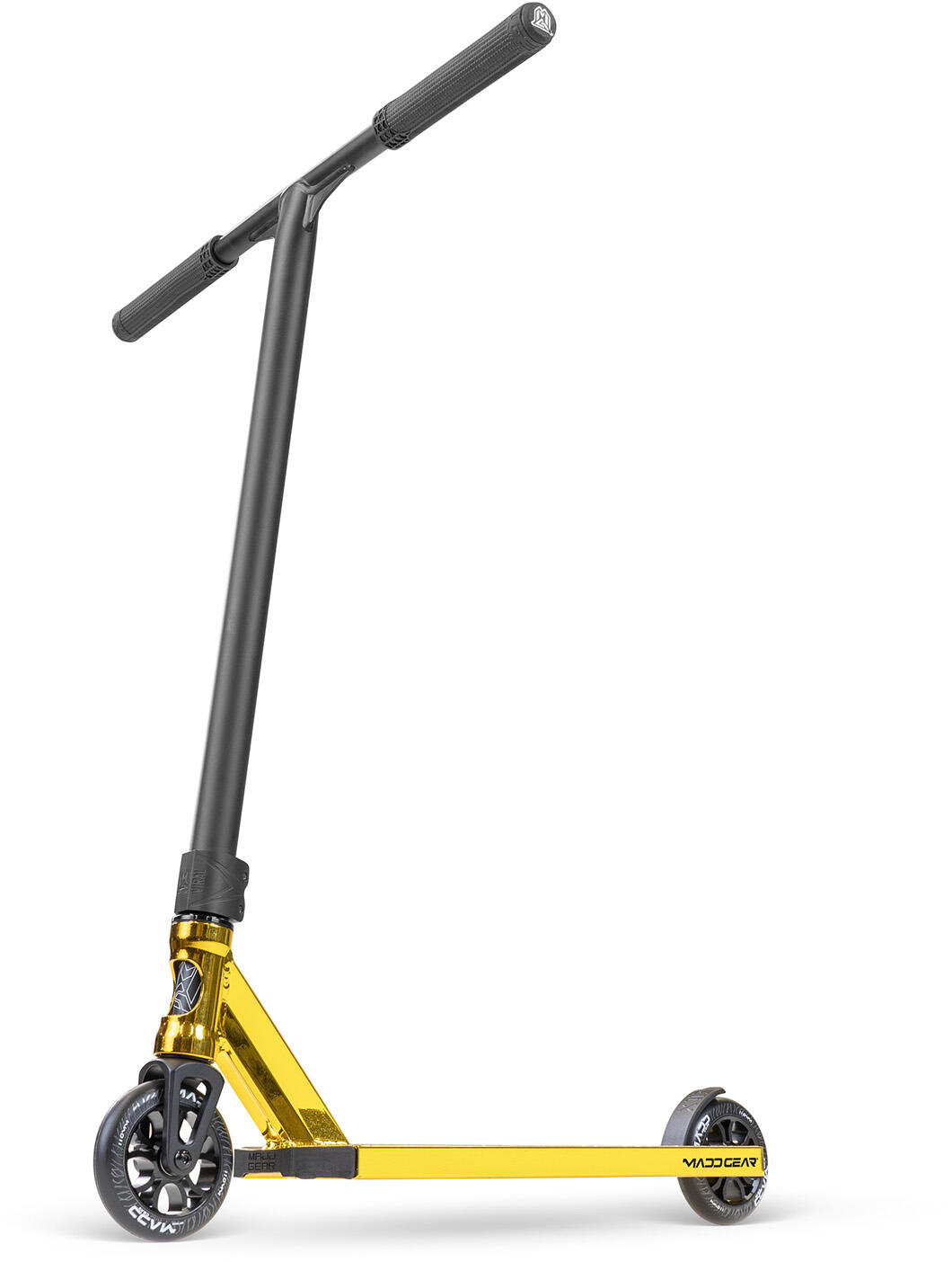 Freestyle Scooter  MG6 Kinetic  Gold 3/7