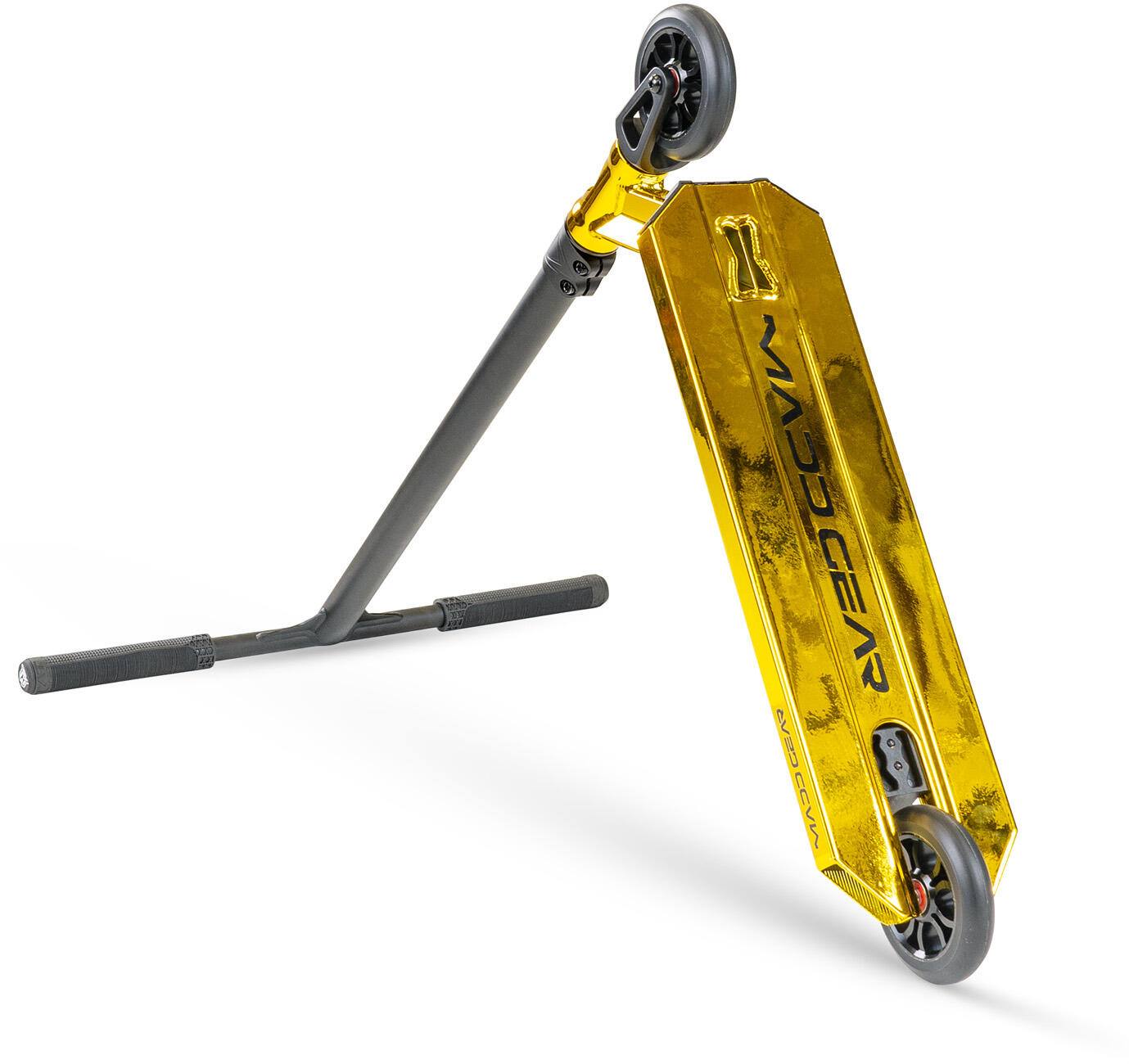Freestyle Scooter  MG6 Kinetic  Gold 7/7