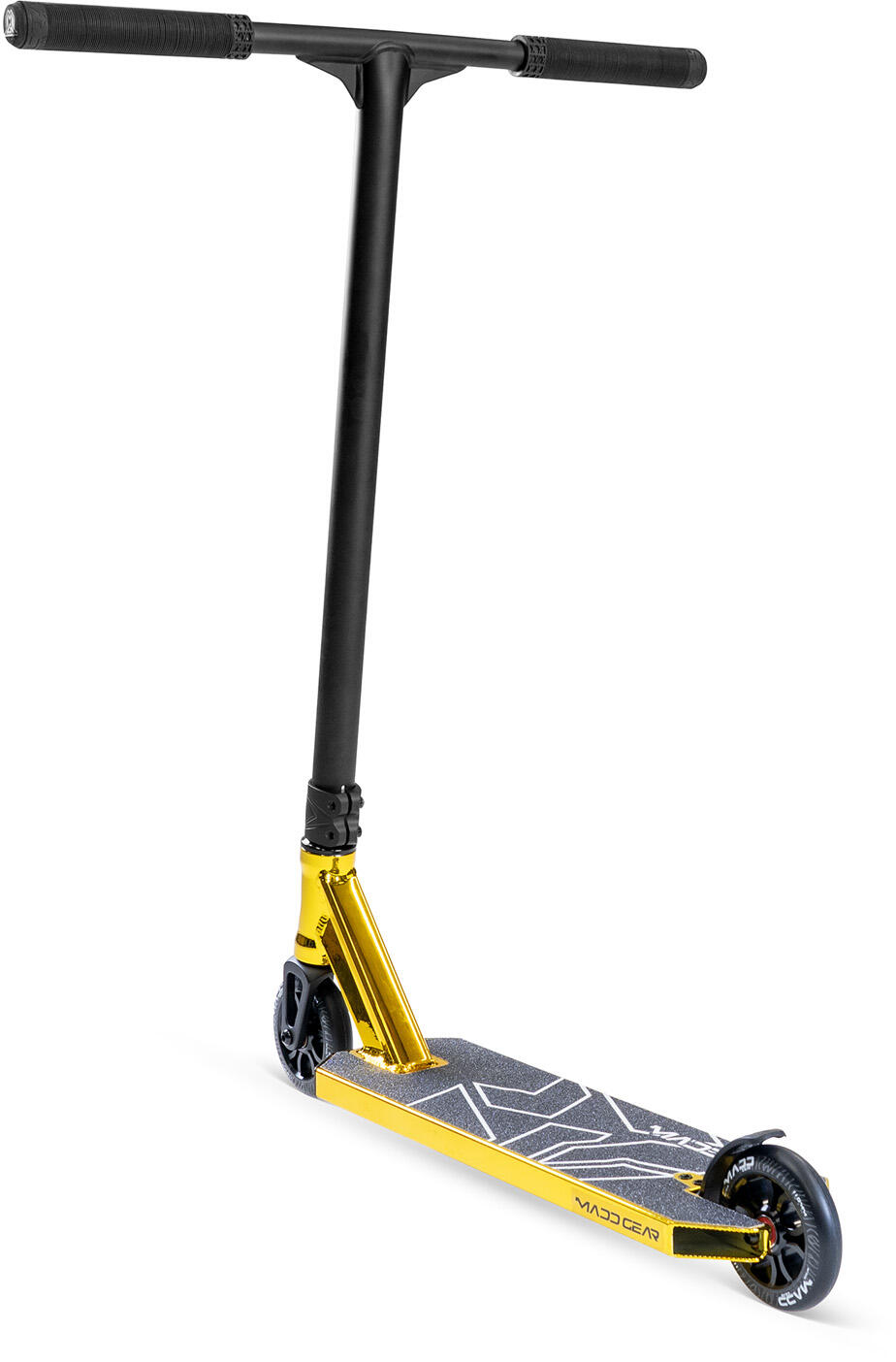 Freestyle Scooter  MG6 Kinetic  Gold 5/7