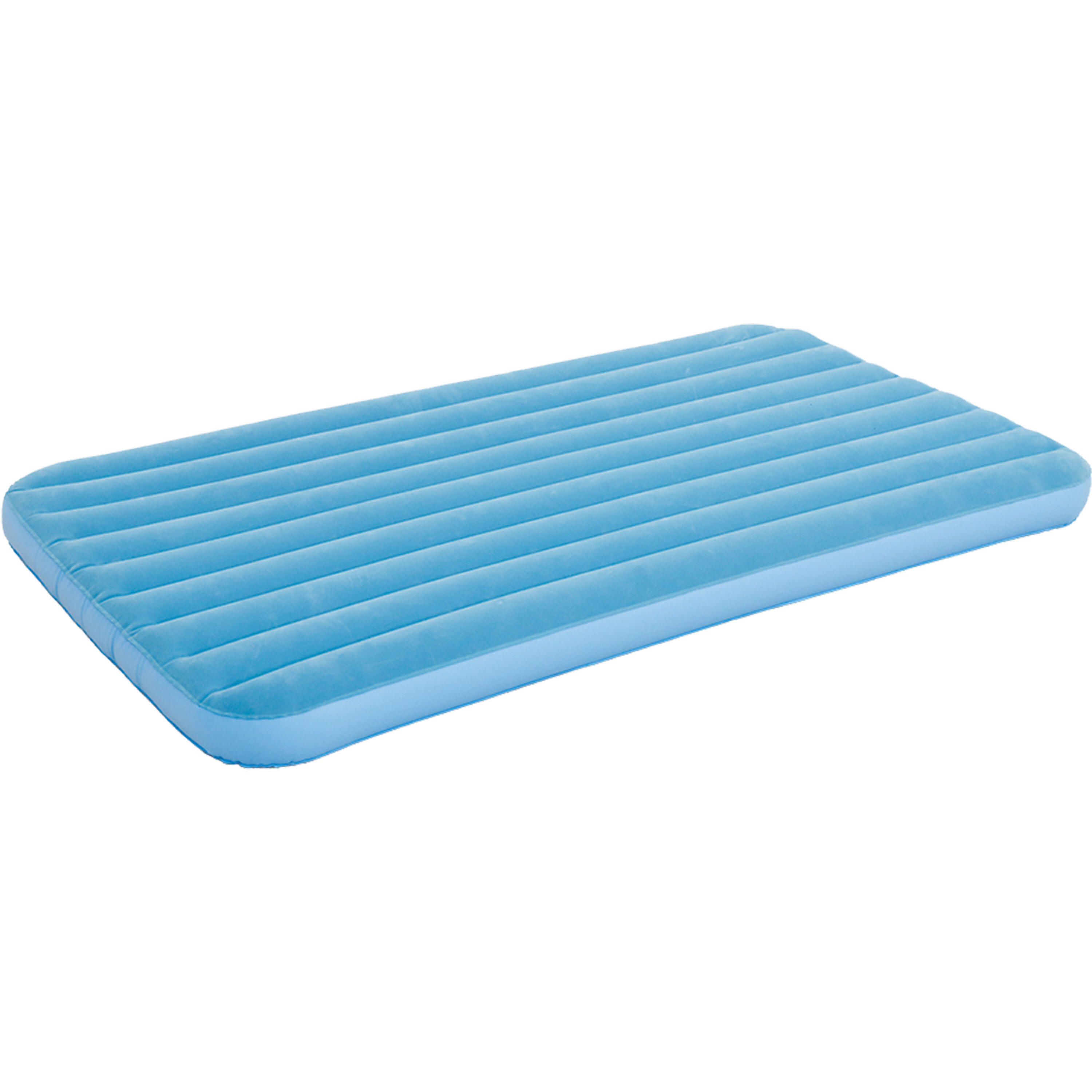Luftmatratze Camping für 1 Kind 172x112x30cm Set mit Pumpe 7/7