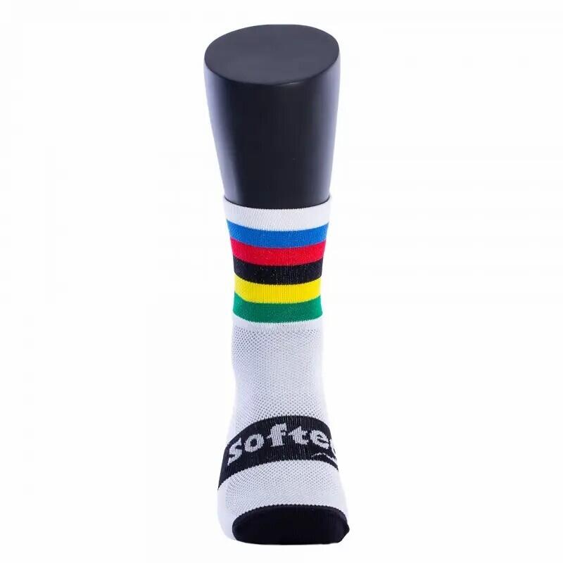 Șosete tehnice 2514 unisex 35-38