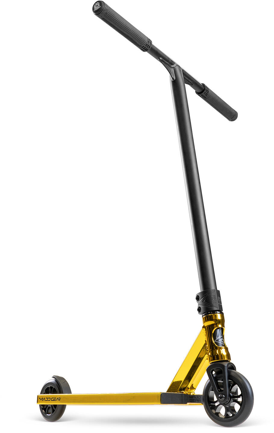 Freestyle Scooter  MG6 Kinetic  Gold 4/7