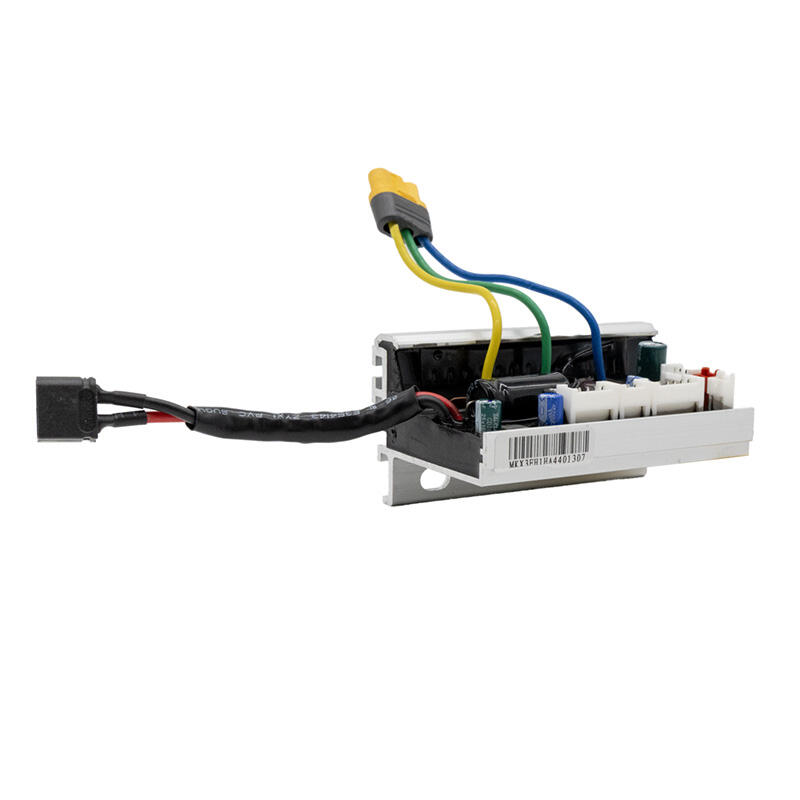 Controladora Niu KQi300X (EU) 3/3