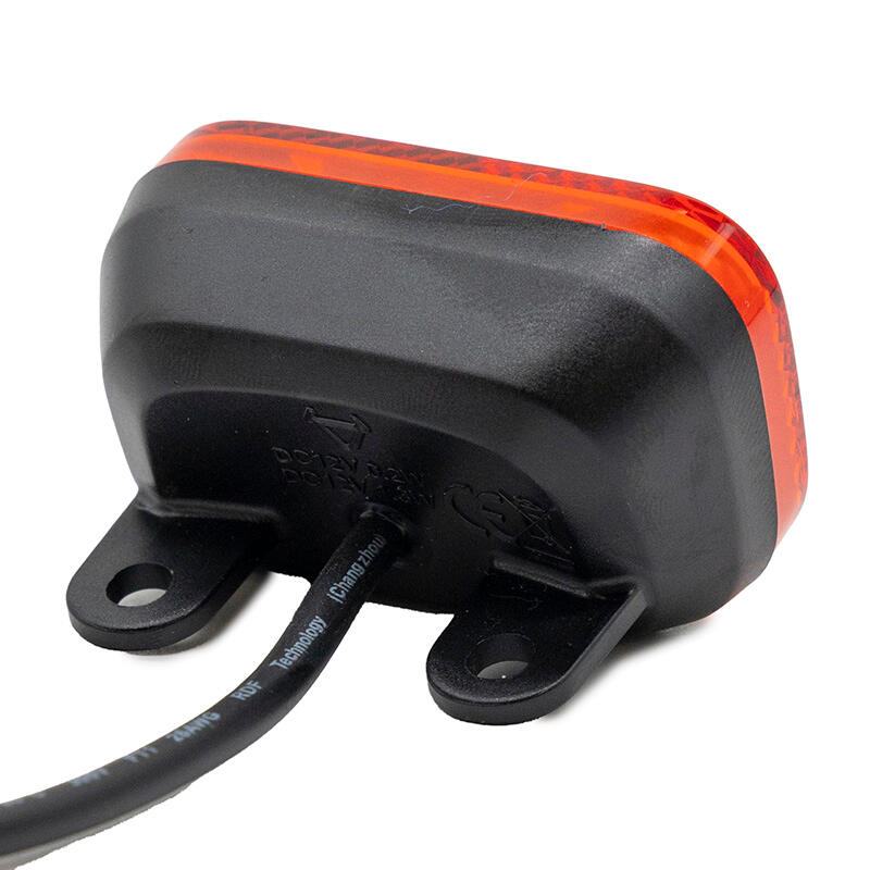 Luz trasera Niu KQi100 3/3
