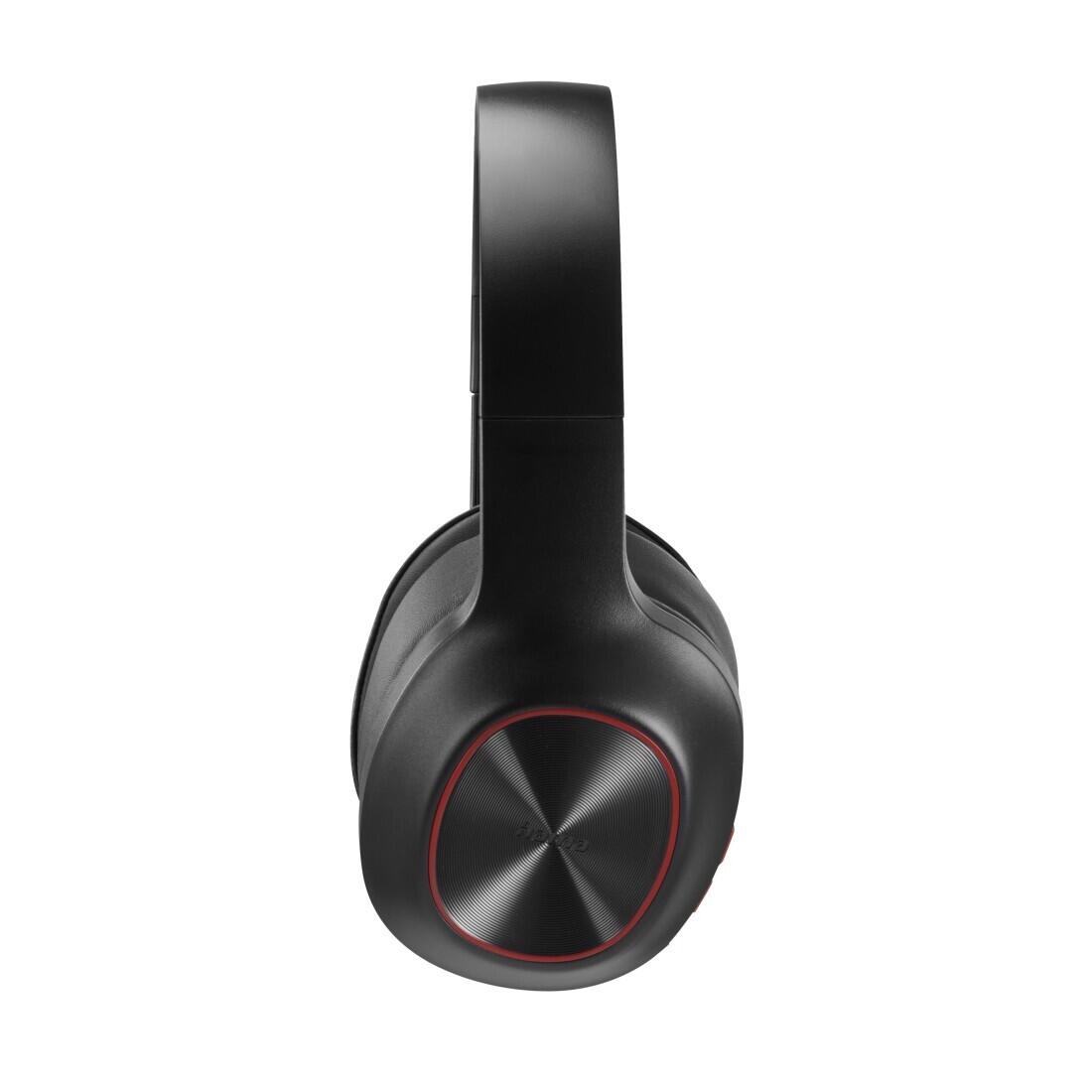 HAMA Bluetooth-Kopfhörer Spirit Calypso III Bluetooth Over-Ear Kopfhörer 3/3