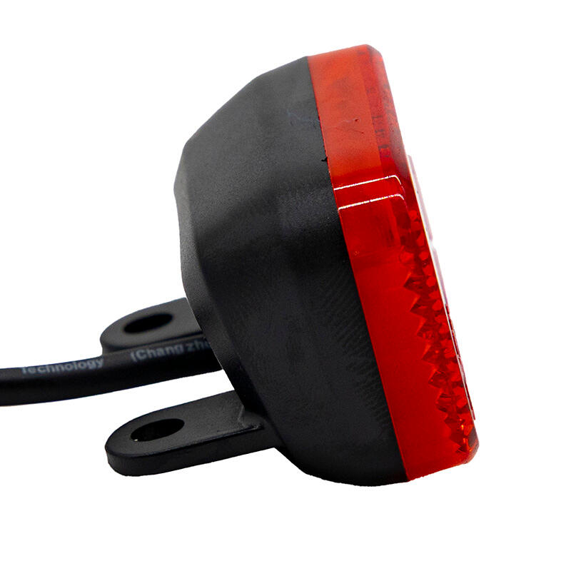 Luz trasera Niu KQi100 2/3