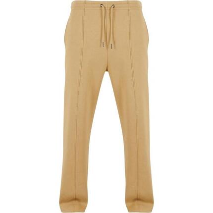 Spodnie do biegania Urban Classics Fluffy Pintuck