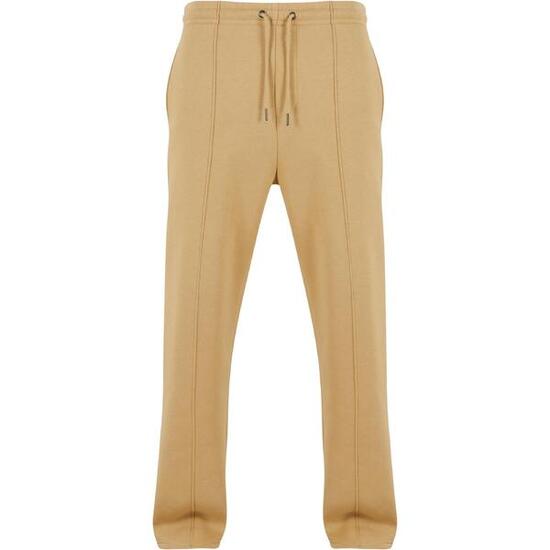 Spodnie do biegania Urban Classics Fluffy Pintuck