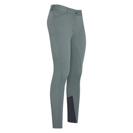 Pantalon équitation full grip femme Euro-Star Arista Fashion Diamond