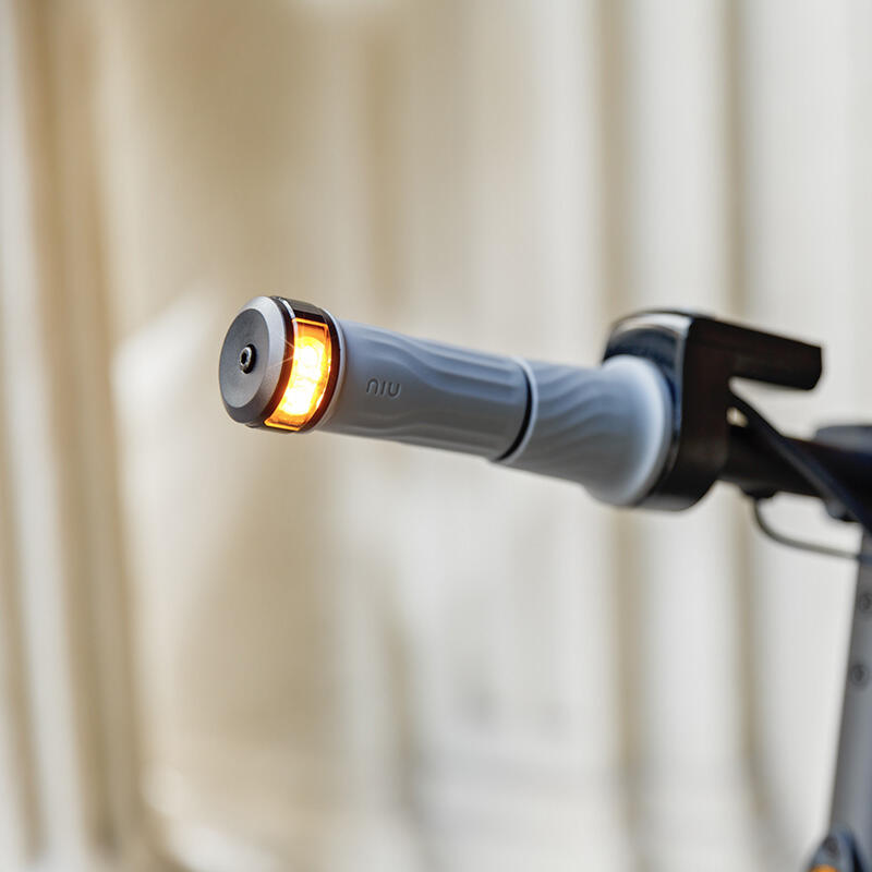 Luz intermitente L Niu KQi100 3/4