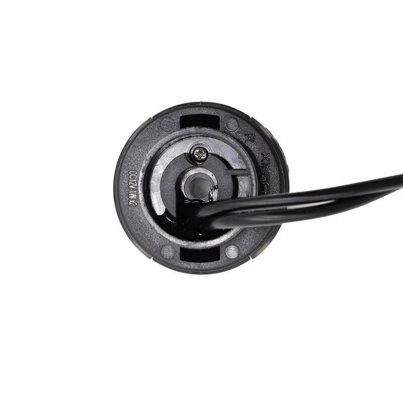 Luz intermitente L Niu KQi100 2/4