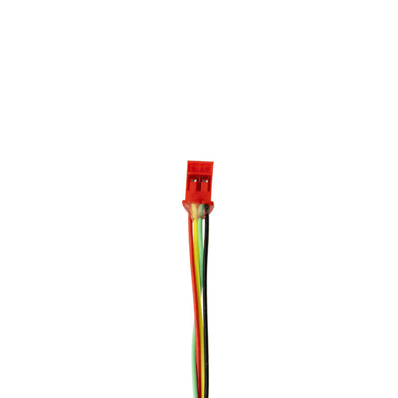 Luz intermitente L Niu KQi100 4/4