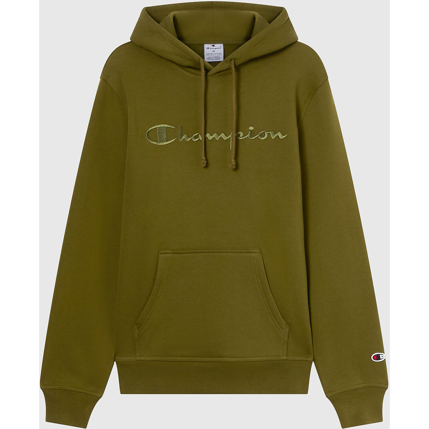olive verte