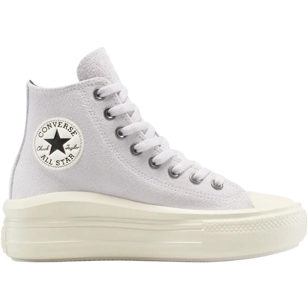 Sneakers Converse Chuck Taylor As Move, Pink, Unisex