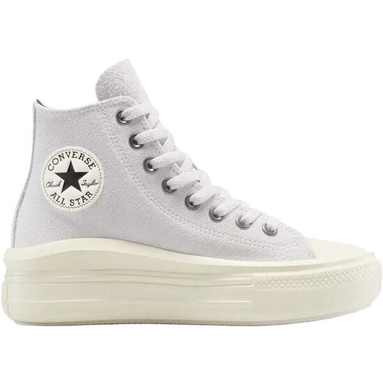 Zapatillas Converse Chuck Taylor As Move, Rosado, Unisexo