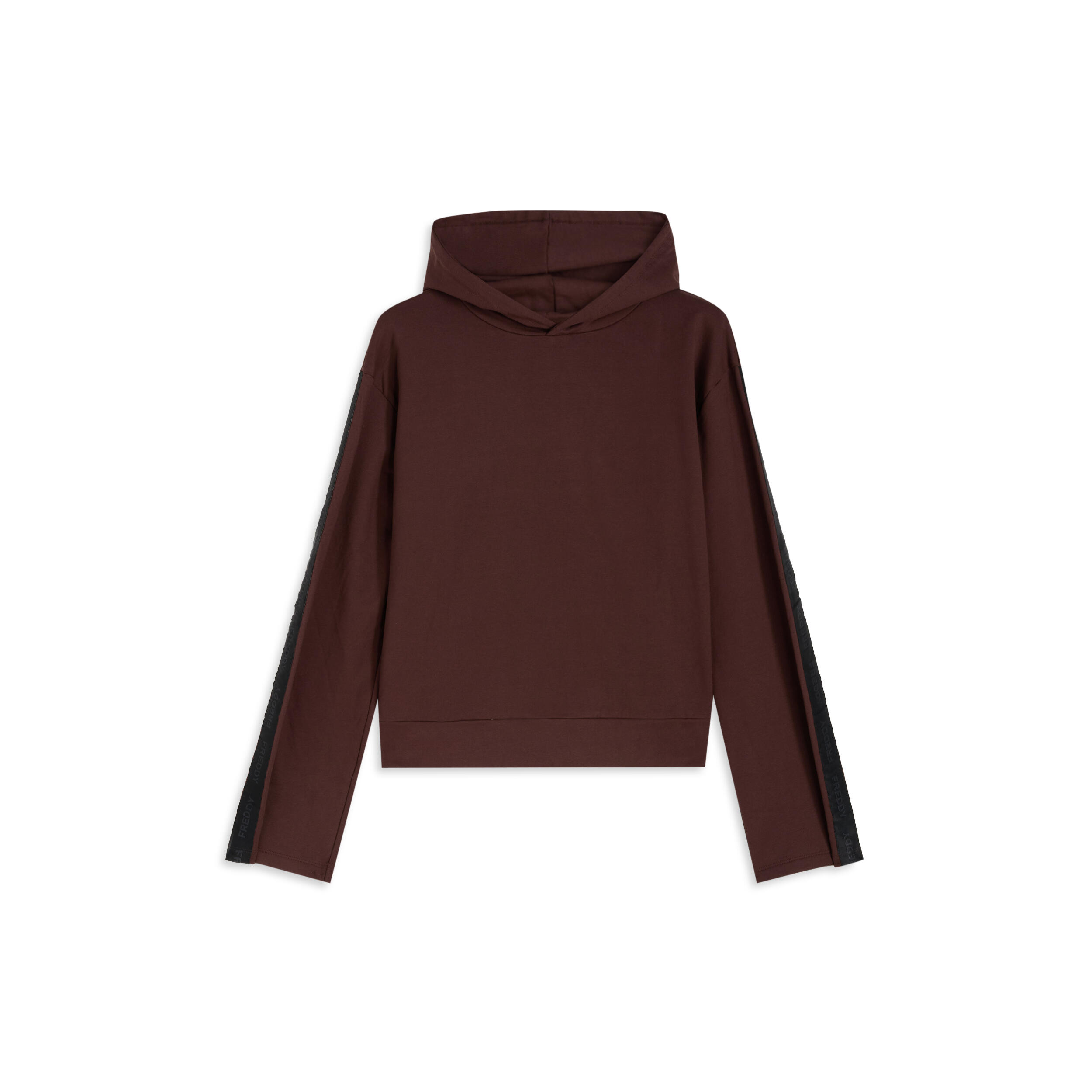 marron fonce
