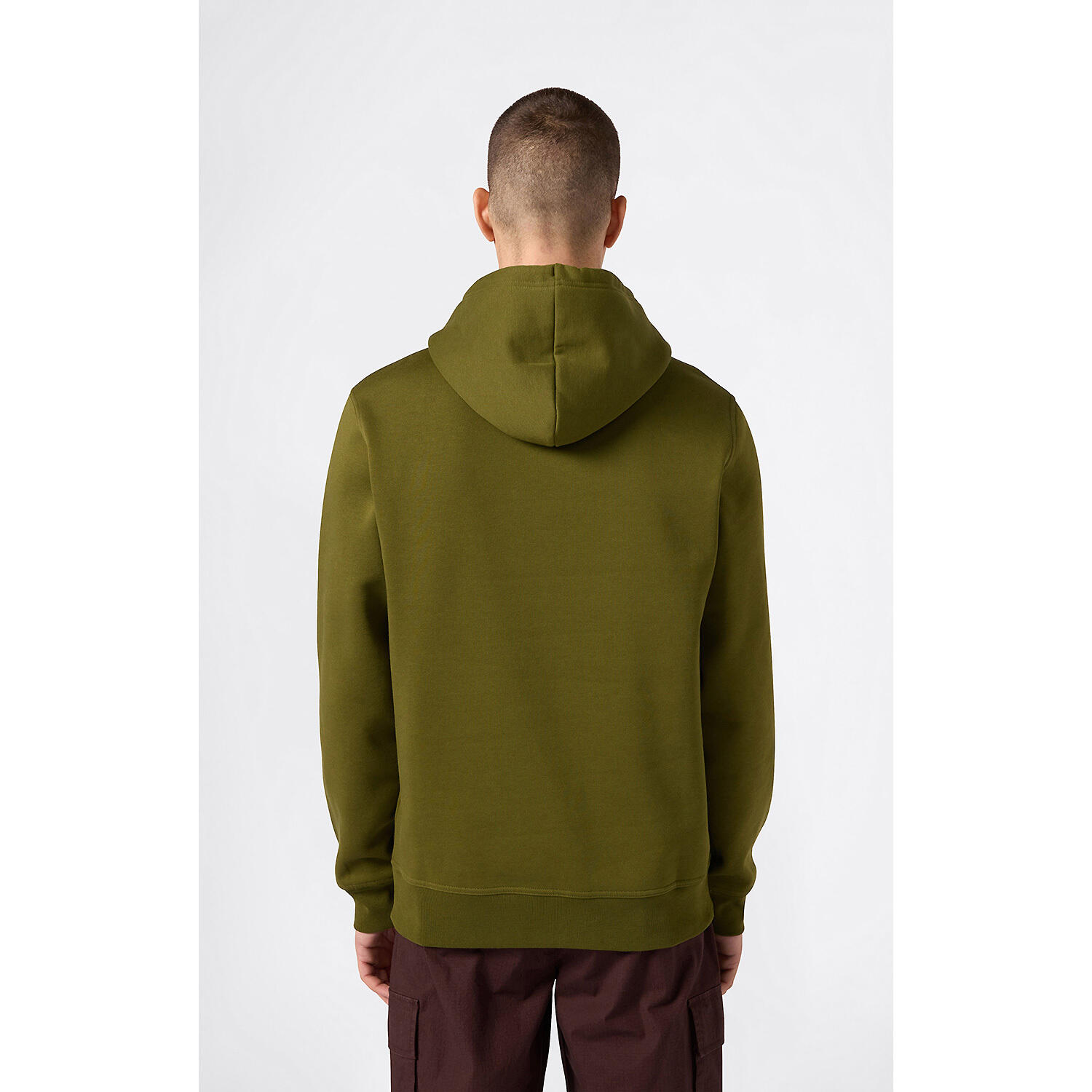Sweat-Shirt À Capuche Champion Adulte 3/6