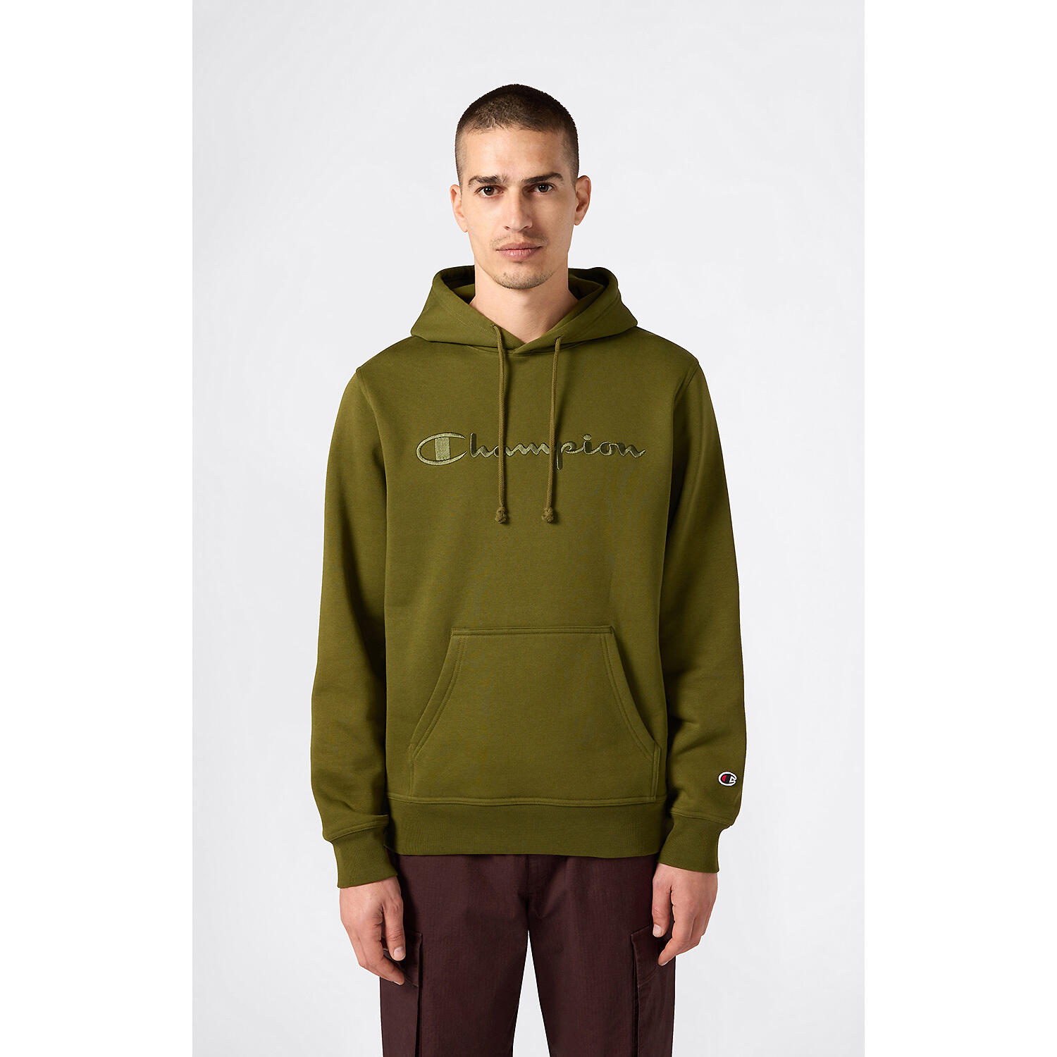 Sweat-Shirt À Capuche Champion Adulte 2/6