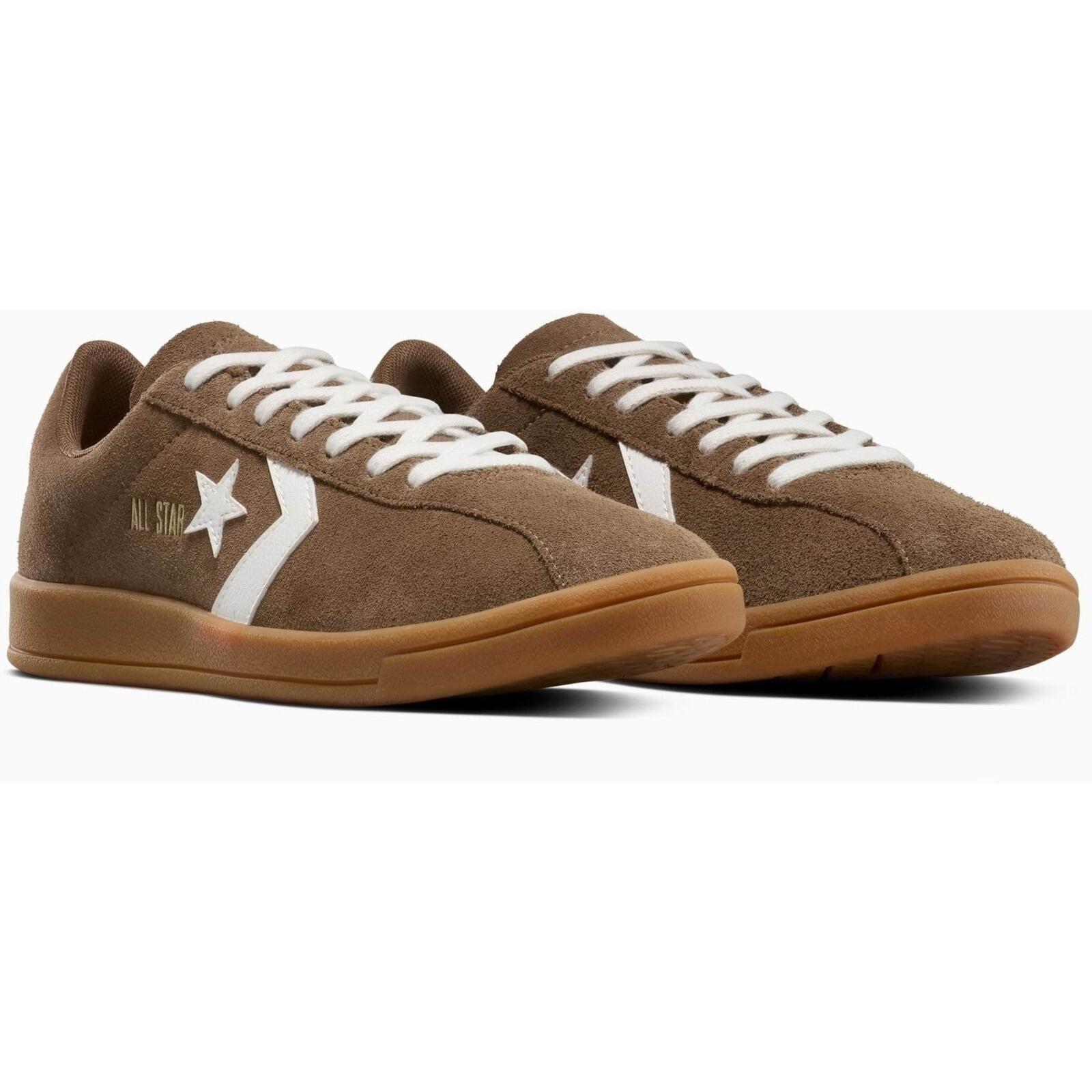 Scarpe da ginnastica Converse As Classic Trainer, Marrone, Unisex 3/5