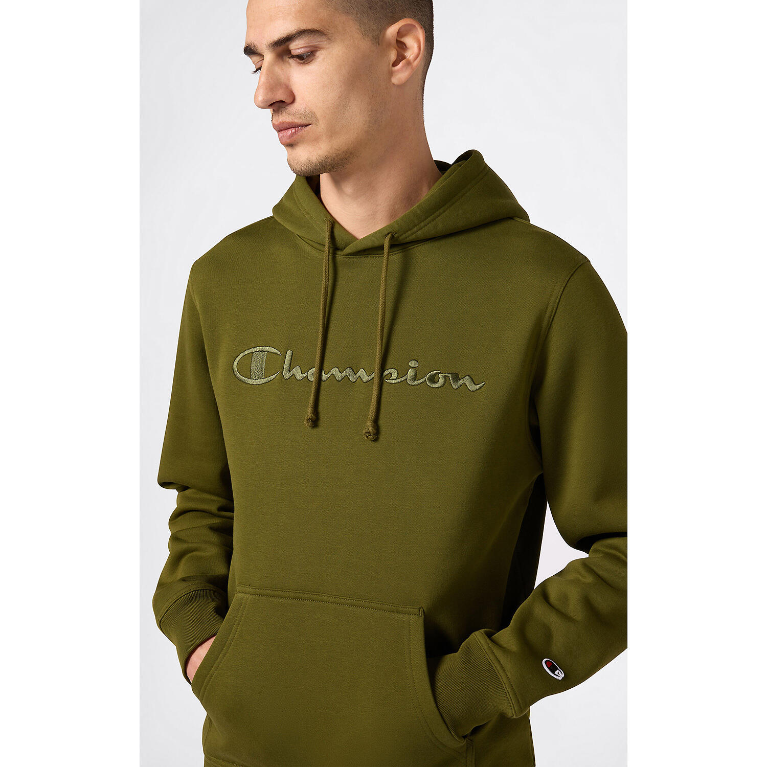 Sweat-Shirt À Capuche Champion Adulte 5/6