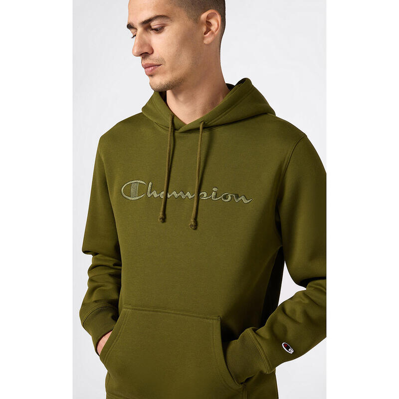 Hanorac pentru bărbați Champion Hooded Sweatshirt