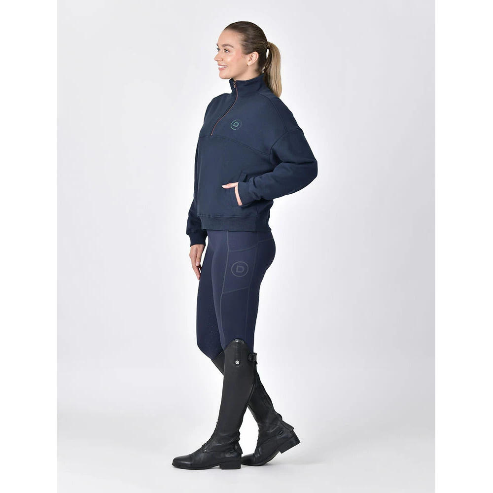 Pullover Damen Dublin 4/5