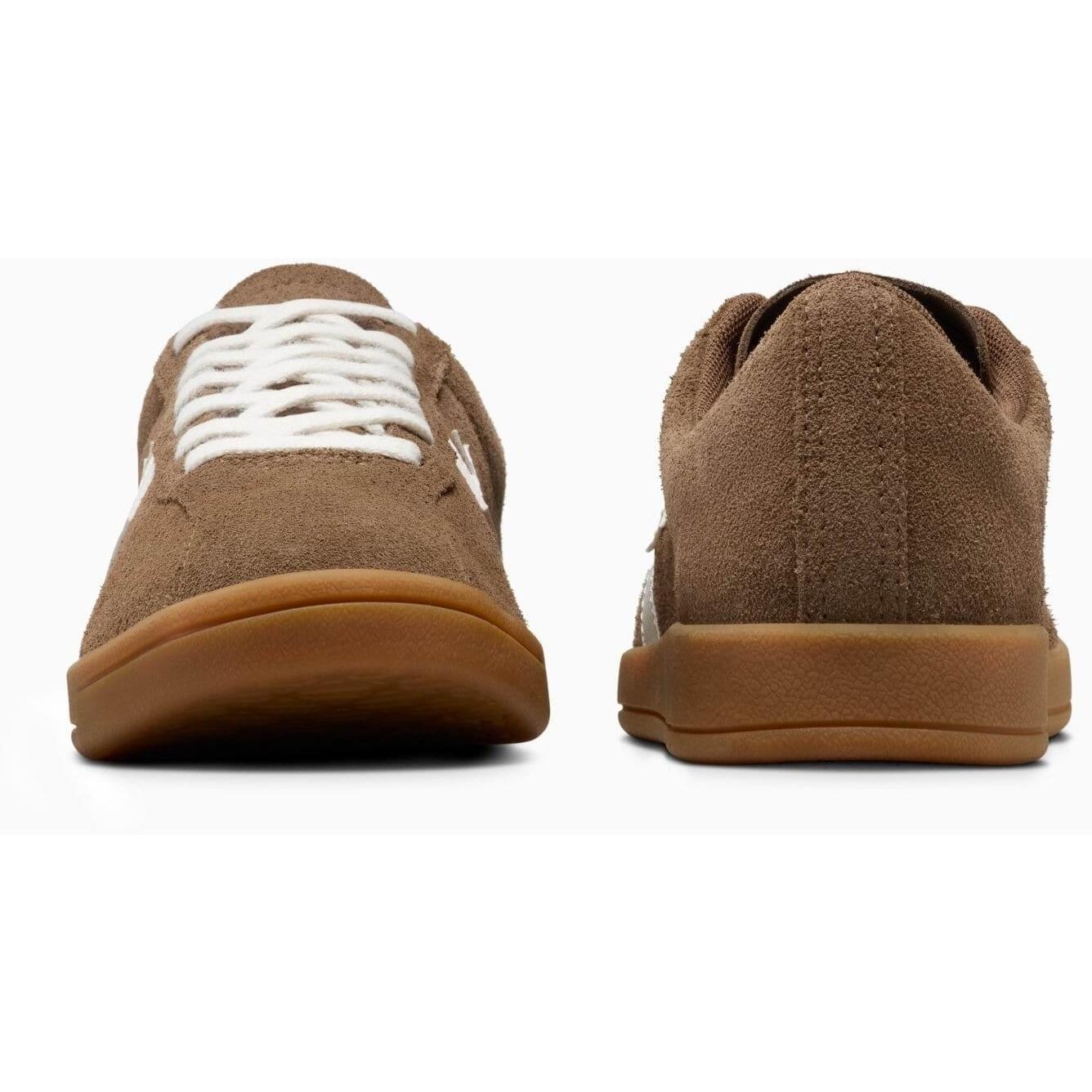 Scarpe da ginnastica Converse As Classic Trainer, Marrone, Unisex 5/5