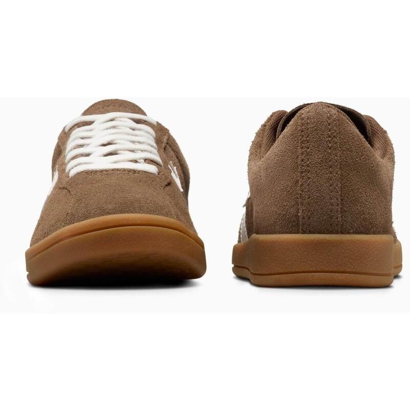 Pantofi sport unisex Converse As Classic Trainer, Maro