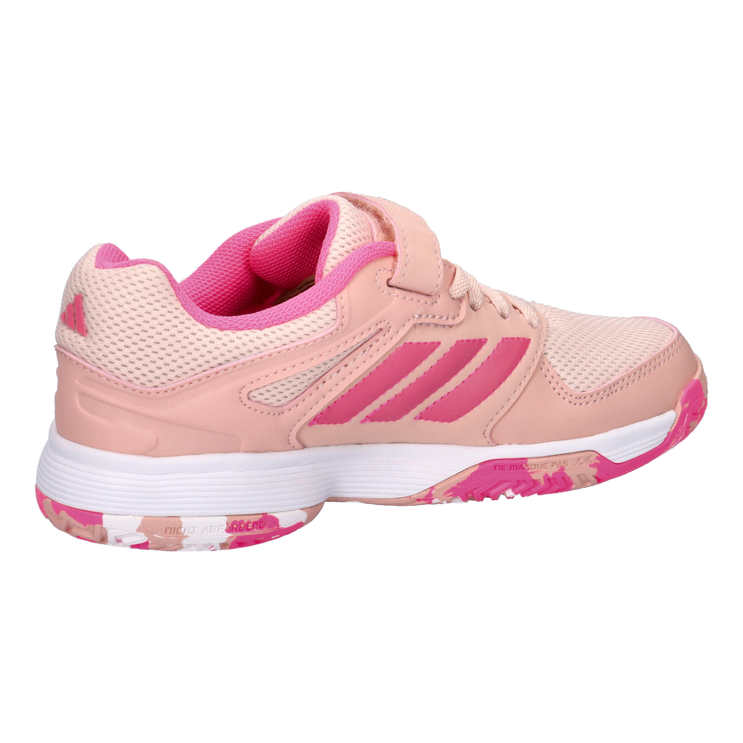 Chaussures indoor enfant adidas Speedcourt 7/7