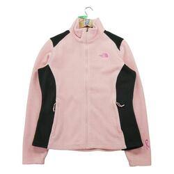 Reconditionné - Veste polaire Femme TNF Rose - femme - Très Bon État