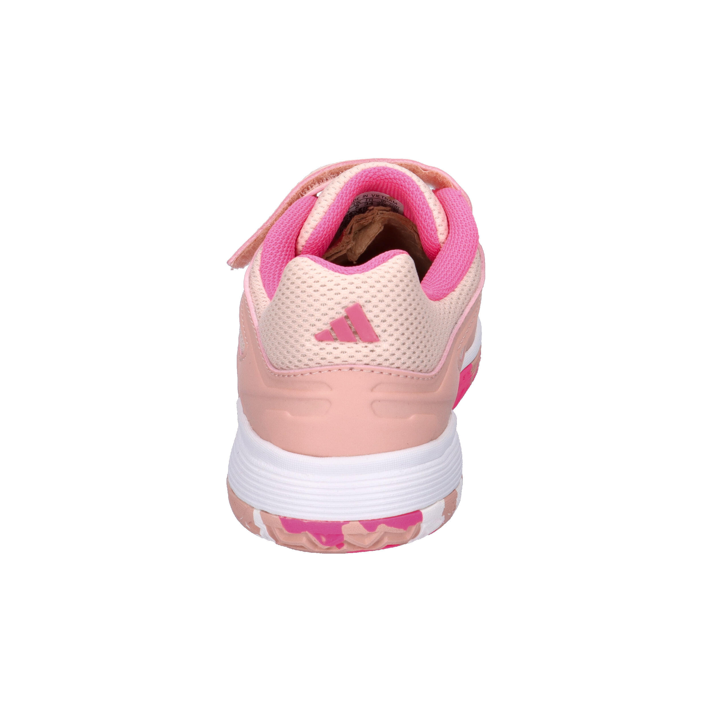 Chaussures indoor enfant adidas Speedcourt 5/7