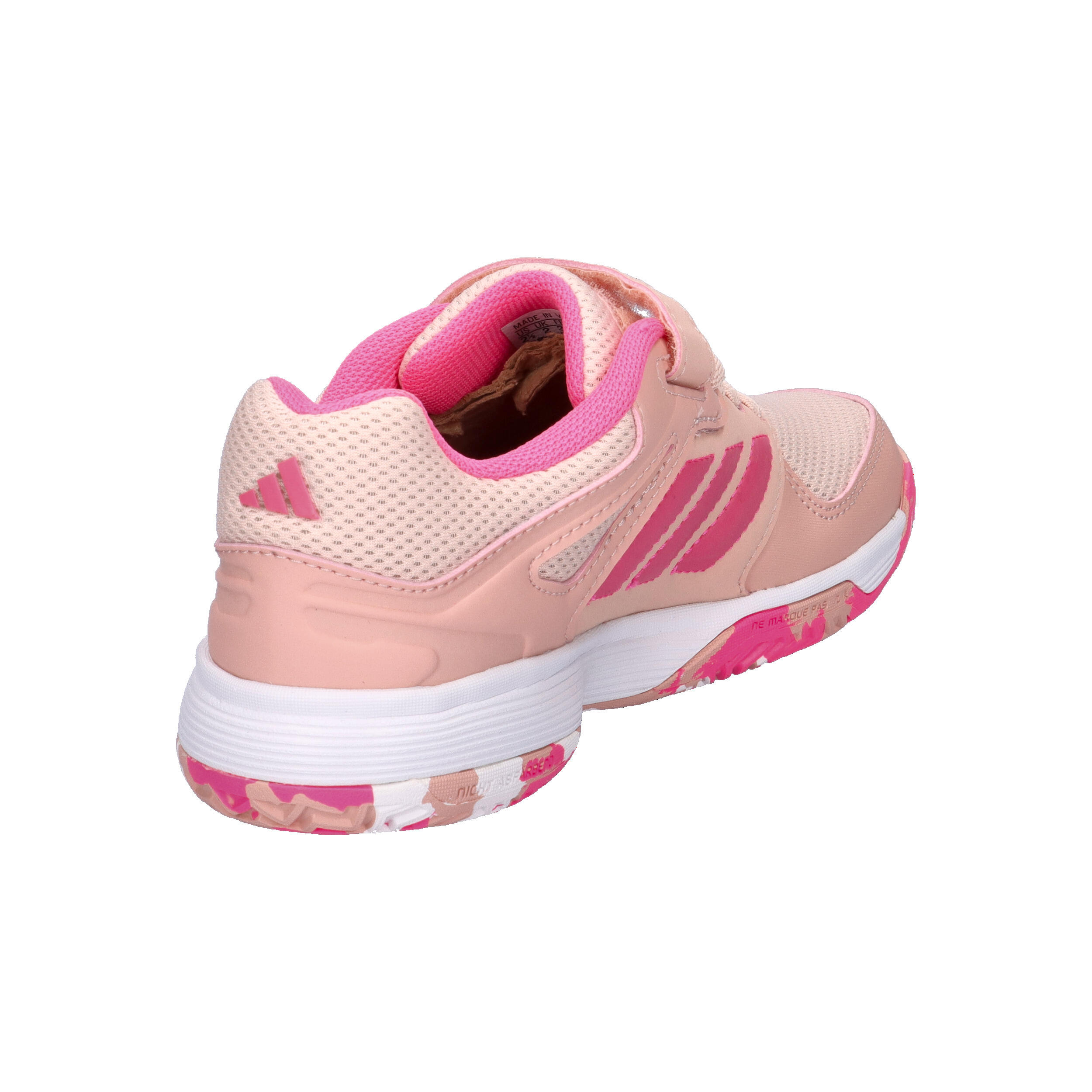 Chaussures indoor enfant adidas Speedcourt 6/7