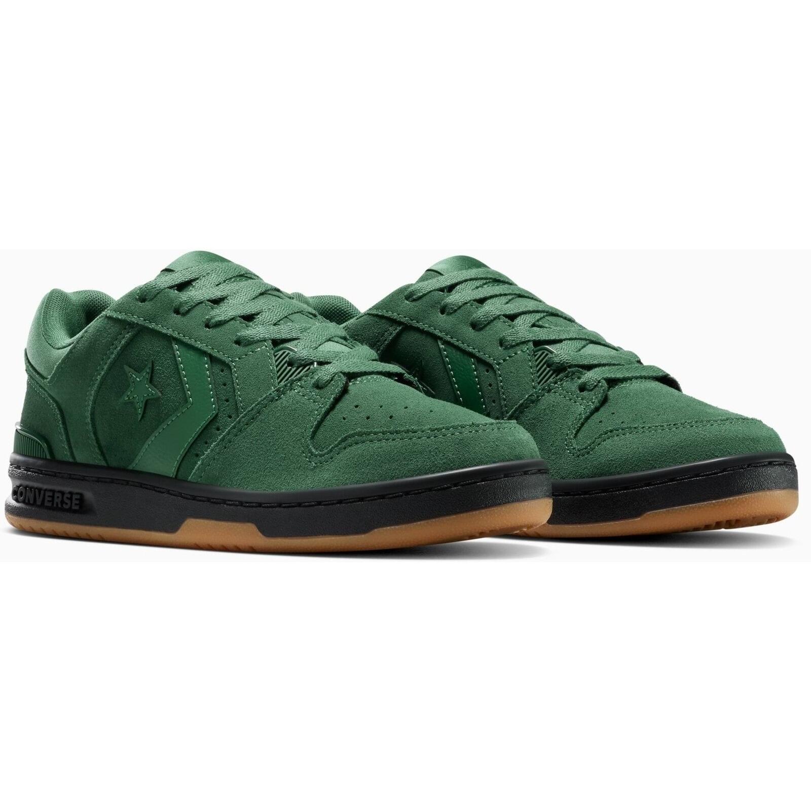 Scarpe da ginnastica Converse Cl98, Verde, Unisex 3/5