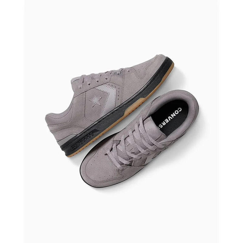Pantofi sport unisex Converse Cl98, Gri