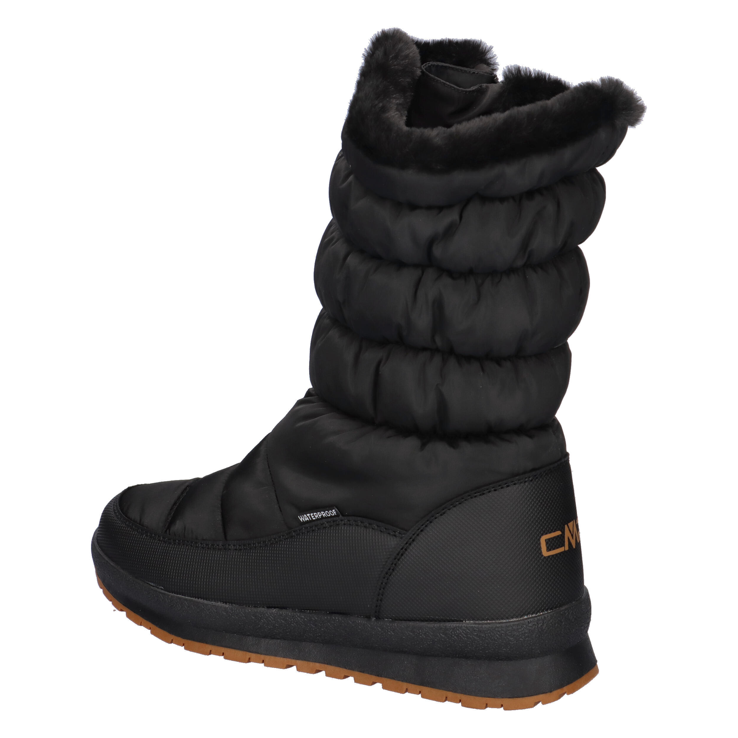 CMP Damen Winterstiefel HOLSE SNOW BOOT WP 39Q4996 3/7