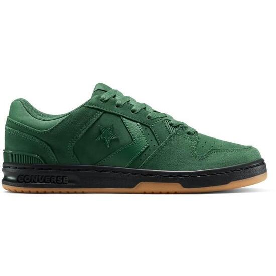 Zapatillas Converse Cl98, Verde, Unisexo