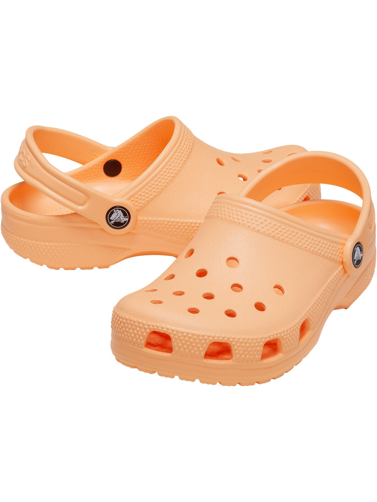 CROCS chaussures décontractées Sabots Crocs Classic 206990-86A 3/4
