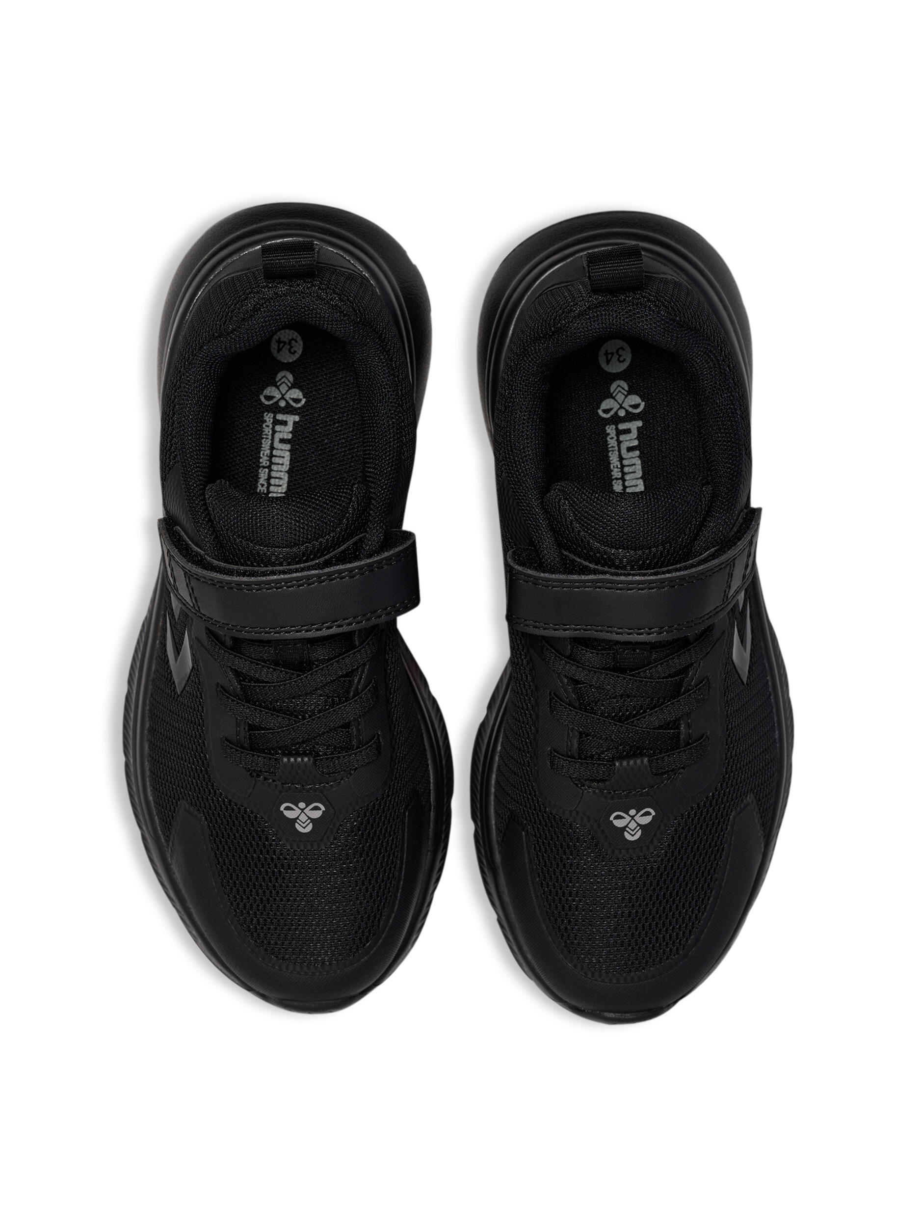 Lacets Élastiques Sneaker Actus Tr Mode De Vie Enfant 4/7