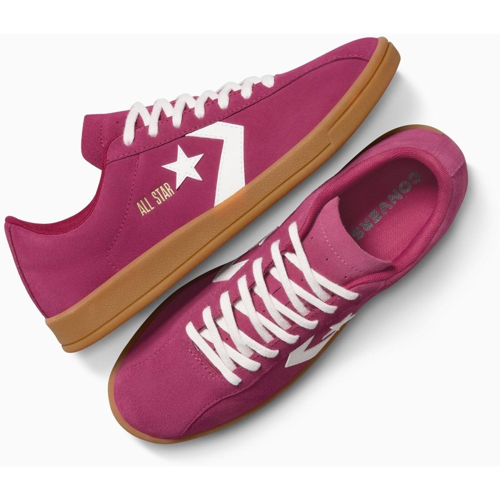 Baskets Converse As Classic Trainer, Rose, Unisexe 2/5