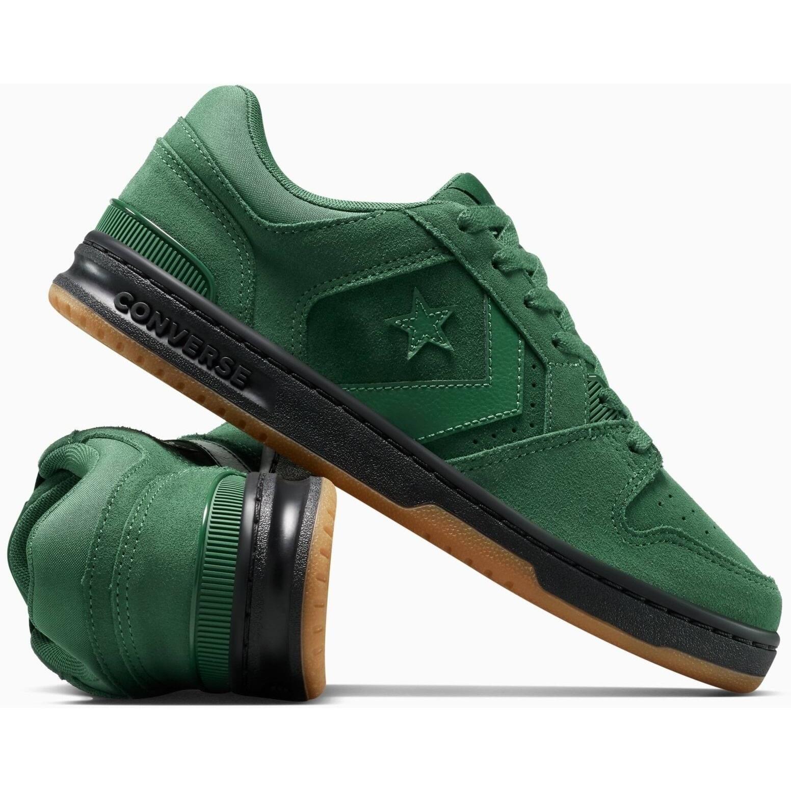 Scarpe da ginnastica Converse Cl98, Verde, Unisex 4/5