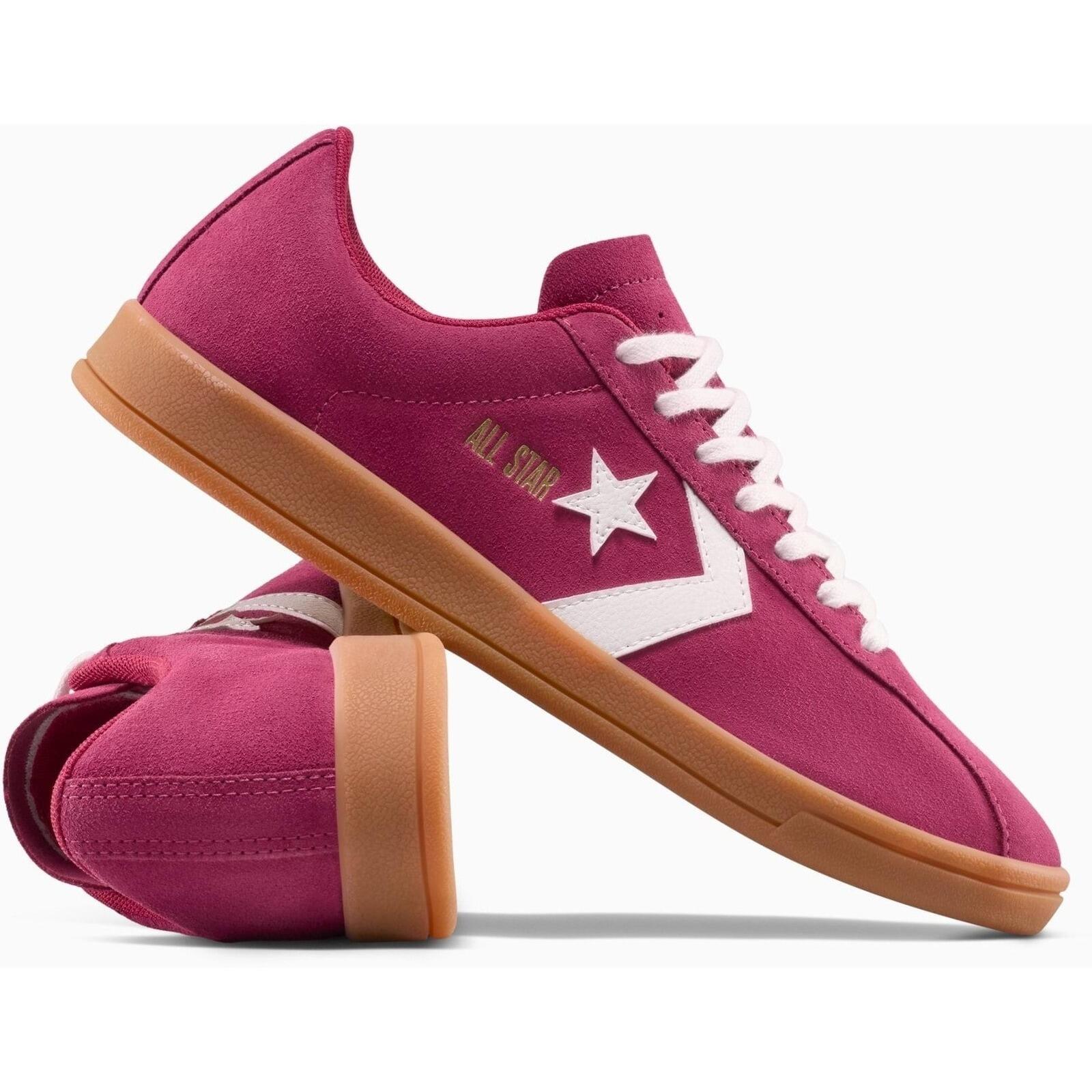 Baskets Converse As Classic Trainer, Rose, Unisexe 5/5