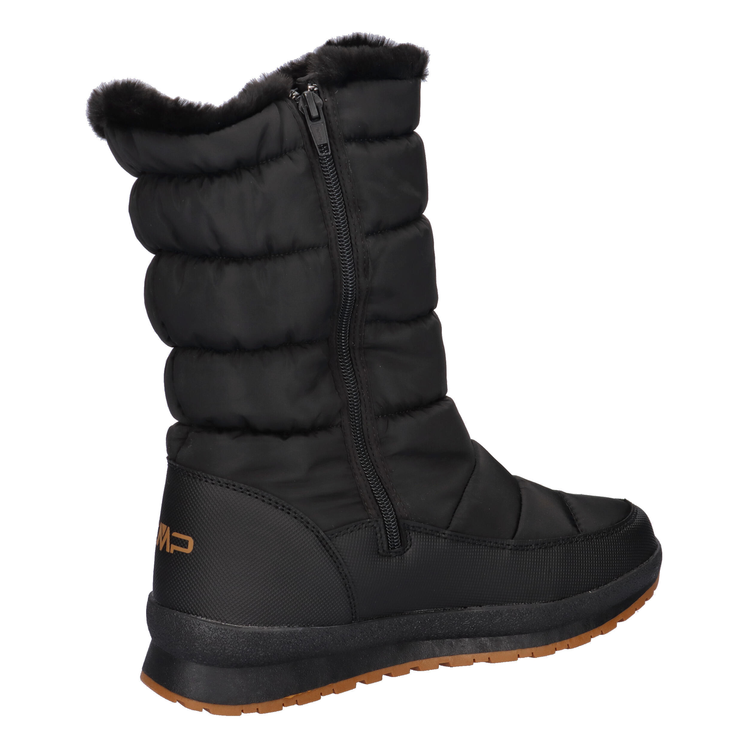 CMP Damen Winterstiefel HOLSE SNOW BOOT WP 39Q4996 7/7