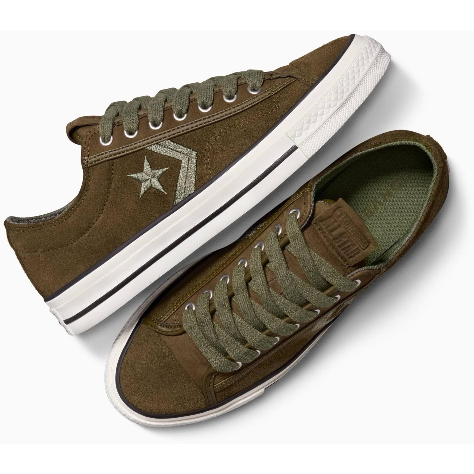 Scarpe da ginnastica Converse Star Player 76, Marrone, Unisex 2/5