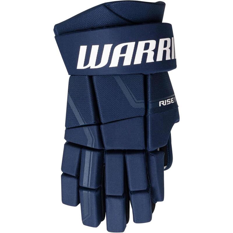 Mănuși de hochei pe gheață Warrior Rise Senior