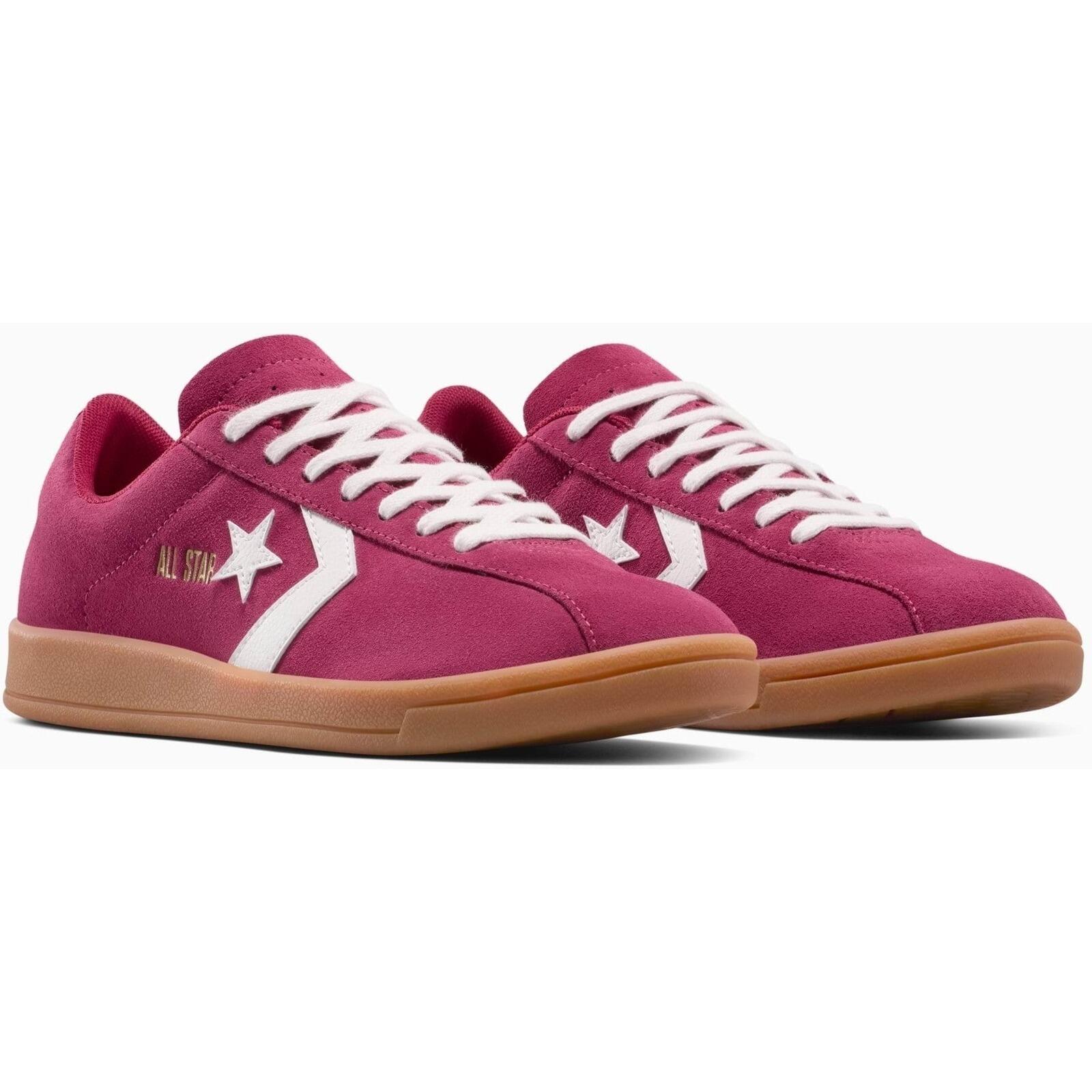 Baskets Converse As Classic Trainer, Rose, Unisexe 4/5