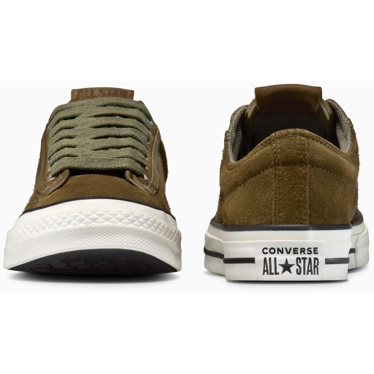 Scarpe da ginnastica Converse Star Player 76, Marrone, Unisex 5/5