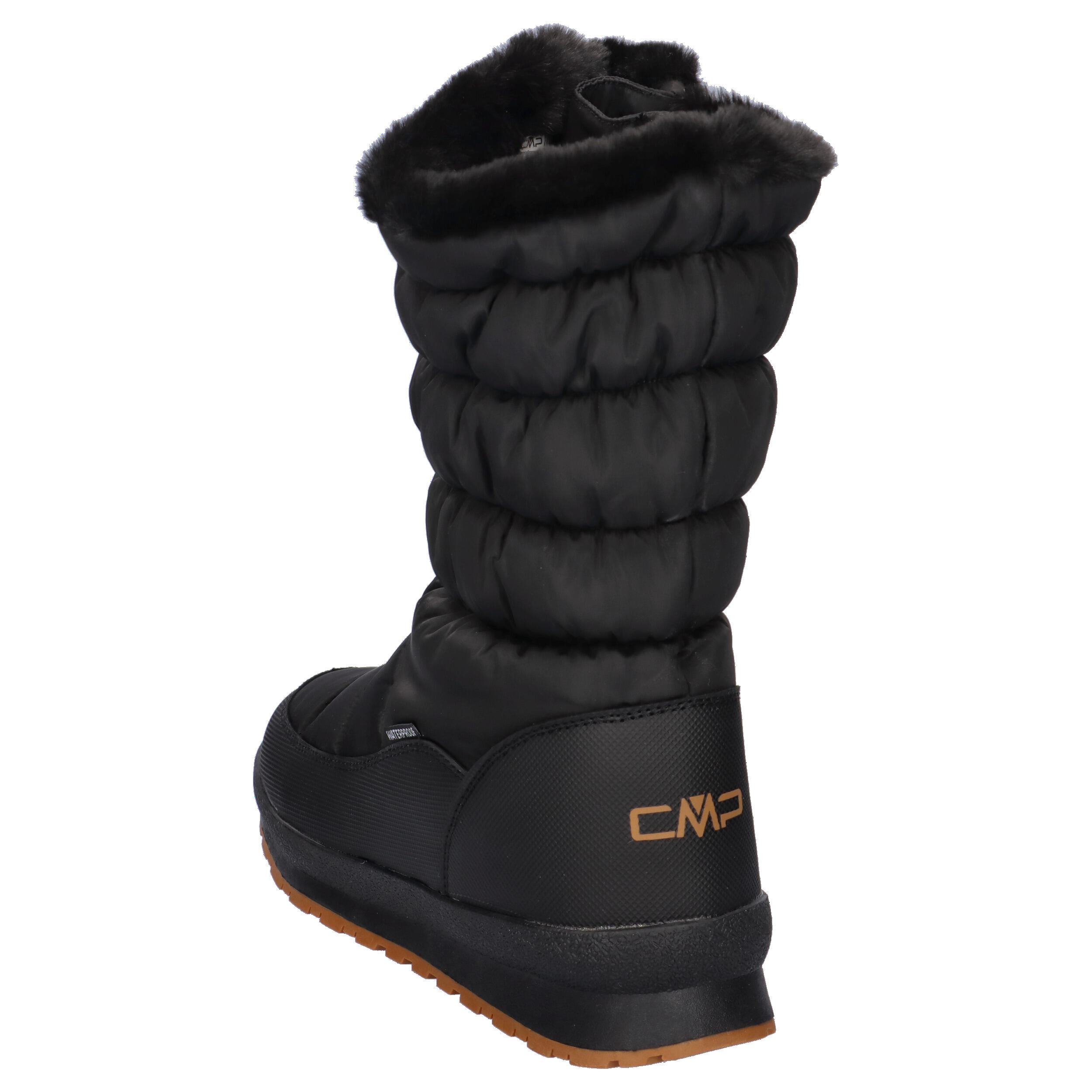 CMP Damen Winterstiefel HOLSE SNOW BOOT WP 39Q4996 4/7