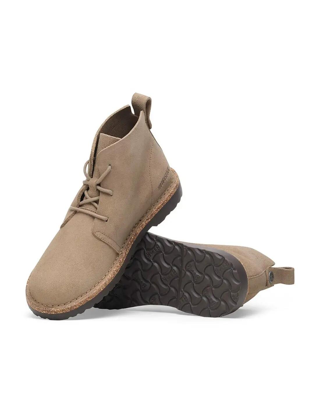BIRKENSTOCK Uppsala Low LEVE - Botas (Largura Regular) 5/5