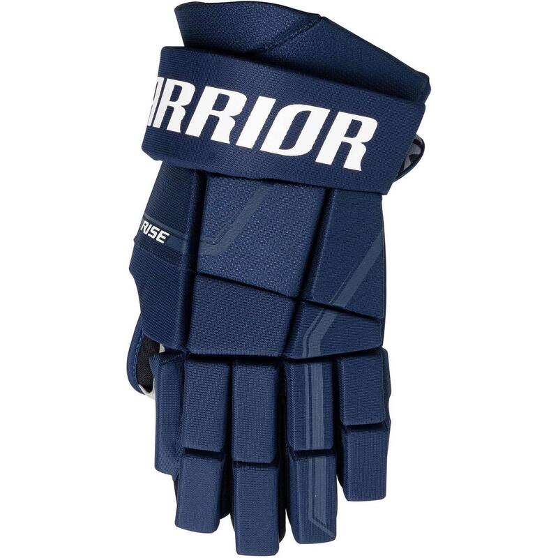 Mănuși de hochei pe gheață Warrior Rise Senior